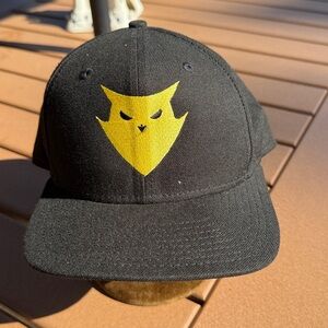 New Era RCFOX Basecap
